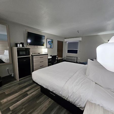 Best Western Wichita North Park City 外观 照片