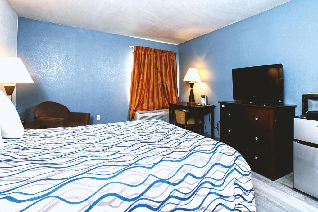 Best Western Wichita North Park City 外观 照片