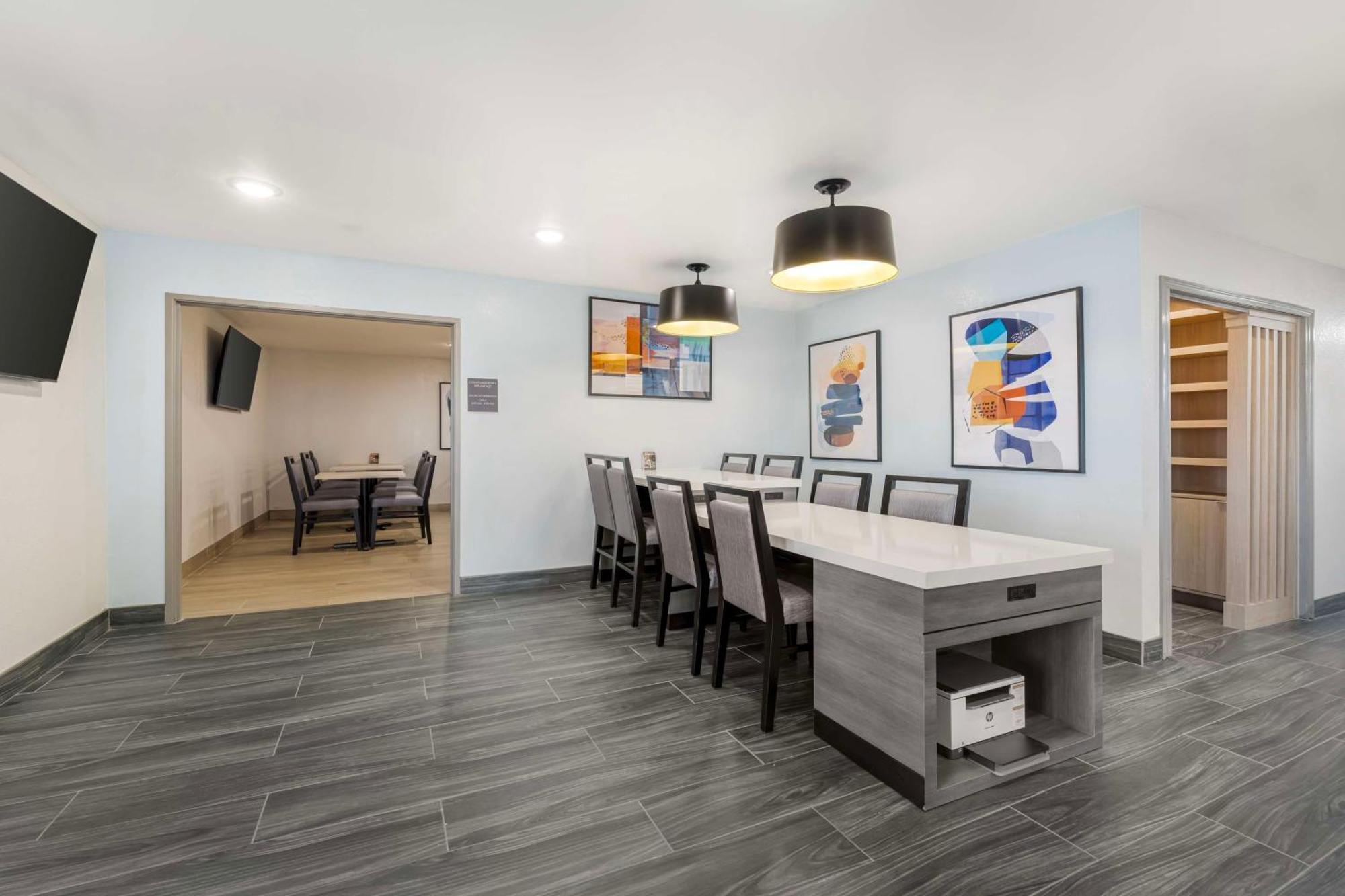 Best Western Wichita North Park City 外观 照片