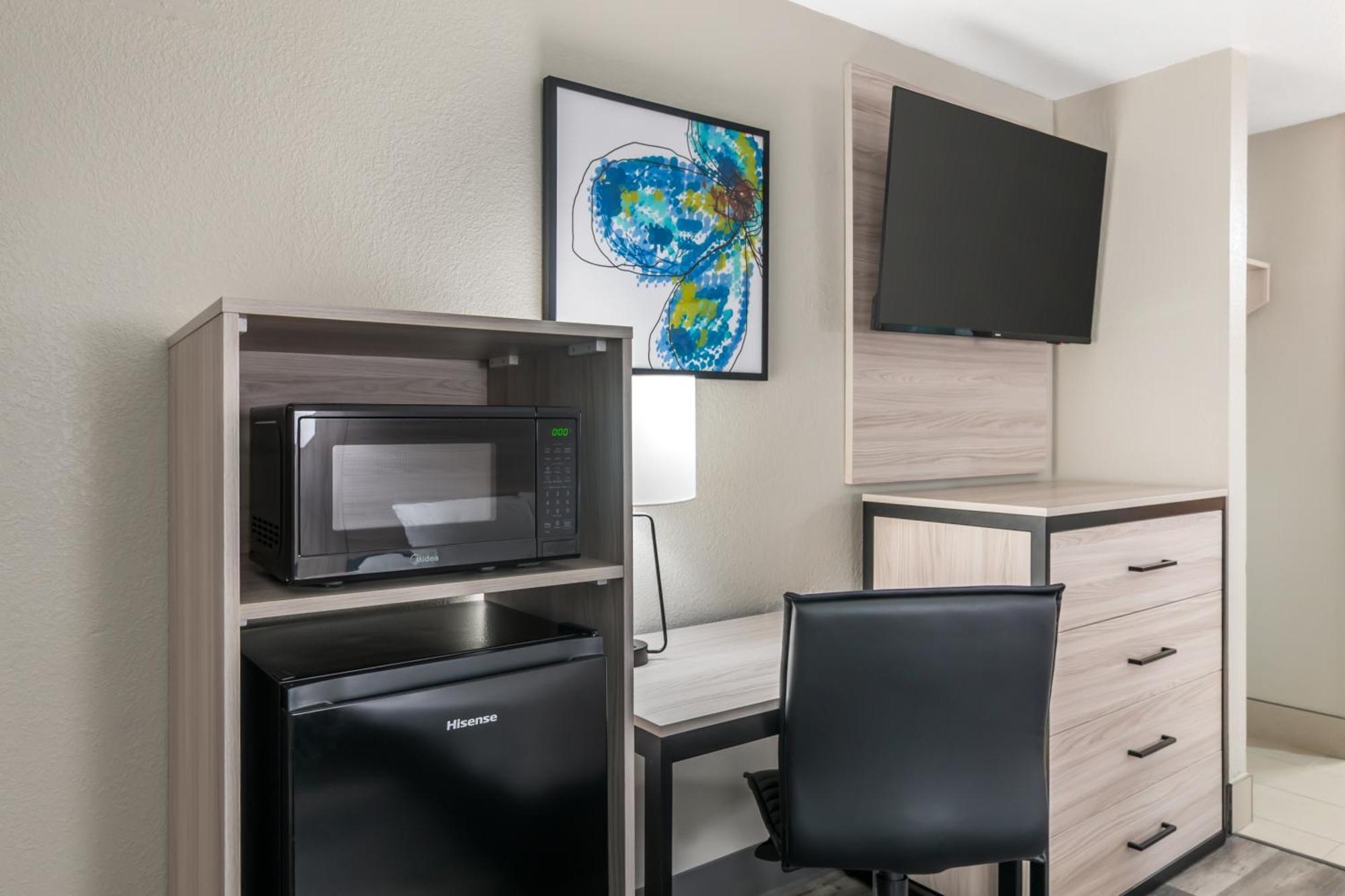 Best Western Wichita North Park City 外观 照片